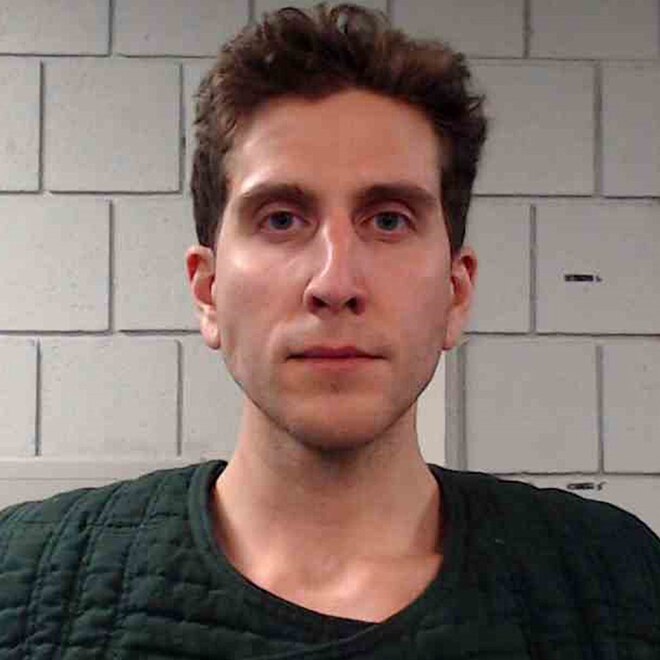 Bryan Kohberger’s Fellow Inmate Details His Unusual Behavior in Jail Bryan Kohberger’s Fellow Inmate Details His Unusual Behavior in Jail